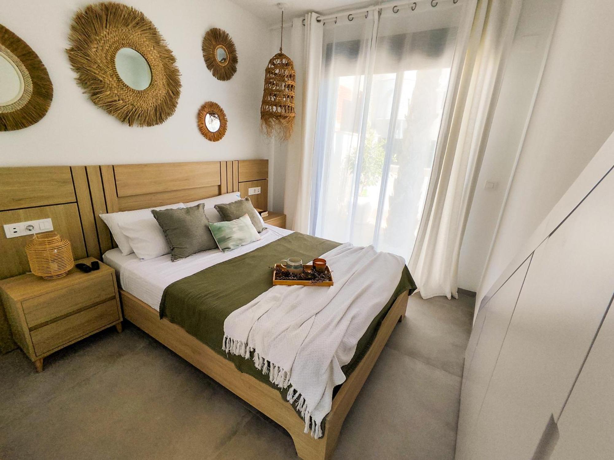 Villa Murcia - Private Heated Pool & Jacuzzi Сантяго де ла Рибейра Екстериор снимка